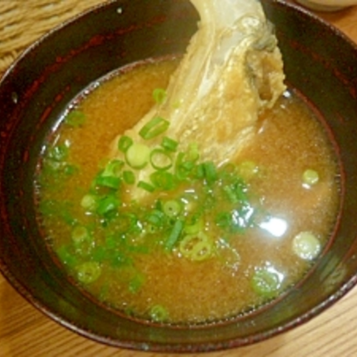 お味噌汁 魚のアラ入り レシピ 作り方 By ほぉみぃ 楽天レシピ お味噌汁 魚のアラ入り レシピ 作り方 By ほぉみぃ 楽天レシピ